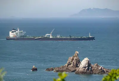 L'Iran dit négocier avec des Européens pour le détroit d'Ormuz