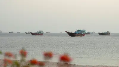 L'Iran veut taxer les câbles sous-marins à Ormuz, une première mondiale