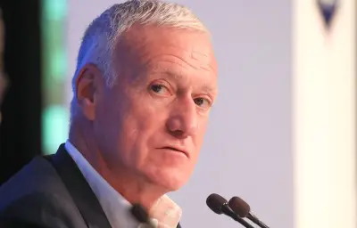 Liste Deschamps : les surprises potentielles pour le Mondial