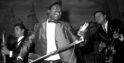 Little Richard, le pionnier flamboyant du rock'n'roll, s'éteint à 87 ans