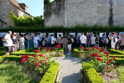 L'Émoi de la photo : 14 expos gratuites à Orthez jusqu'au 5 juillet
