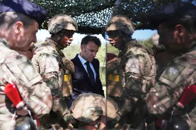 Loi de programmation militaire : 36 milliards d'euros supplémentaires pour les armées