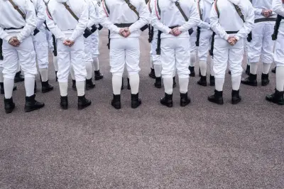 Loi de programmation militaire : actualisation face aux guerres en Europe et au Moyen-Orient