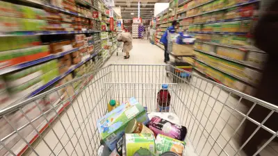 Loi d'urgence agricole : la grande distribution dénonce un 