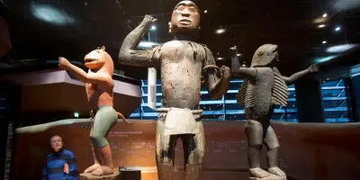 Loi sur les restitutions de biens culturels spoliés adoptée