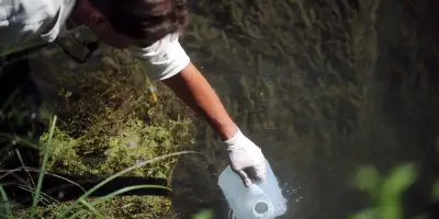 L'ONU interpelle la France et des industriels sur les PFAS