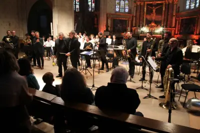 L'OPPB propose un conte musical inédit sur Ravel à Monein
