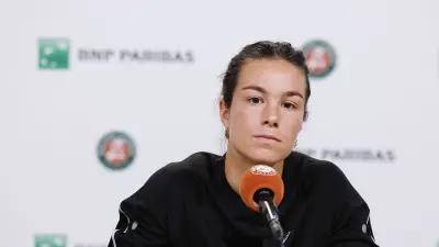 Loïs Boisson : retour à 100% à Roland-Garros après sept mois de blessure