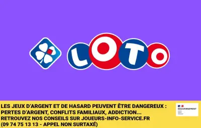 Loto du 14 mai : 11 millions d'euros en jeu, comment participer ?