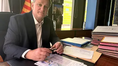 Louis Aliot dévoile sa stratégie pour étendre son emprise dans les Pyrénées-Orientales