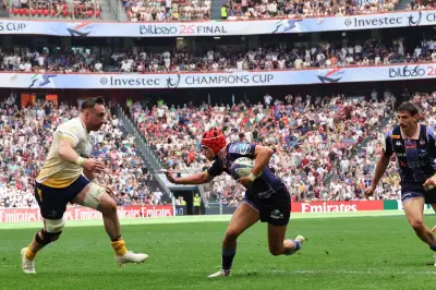 Louis Bielle-Biarrey sacré meilleur joueur de la Champions Cup 2025/26
