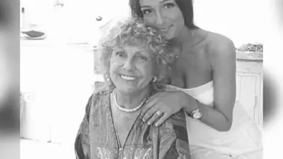 LoulouKitchen rend un hommage touchant à sa grand-mère Chantal Nobel