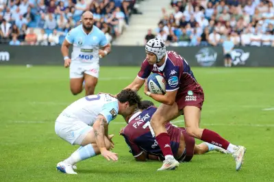 L'UBB renverse Bayonne et reste en vie dans la course à la qualification