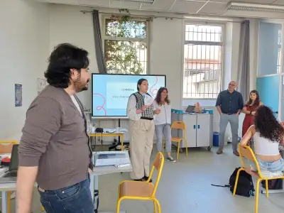 Ludopédagogie et réalité virtuelle testées dans 15 lycées agricoles français