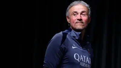 Luis Enrique : « Lens-PSG, une fête pour le foot français »