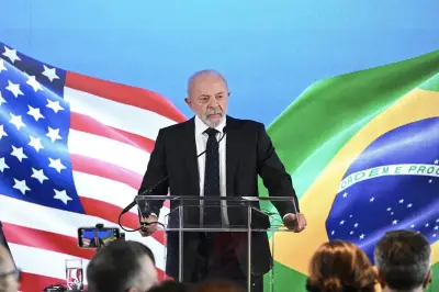 Lula reçu par Trump : un rapprochement gagnant-gagnant entre octogénaires