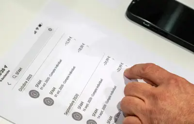 L'Unaf dénonce les frais bancaires excessifs lors des saisies sur compte