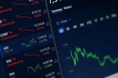 L'évolution des plateformes de trading : du Forex aux multi-actifs