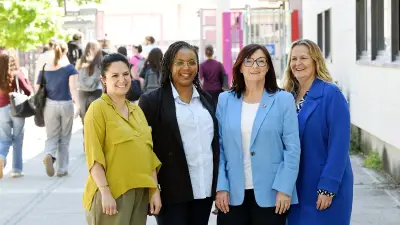 Lycée Feuillade de Lunel : une progression remarquable aux IVAL 2026
