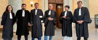 Lynchage mortel à Montpellier : Farid Abassa condamné à 20 ans, deux autres à 10 ans