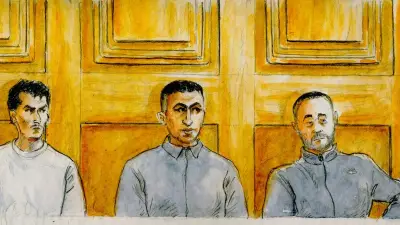 Lynchage mortel à Montpellier : trois accusés nient leur implication