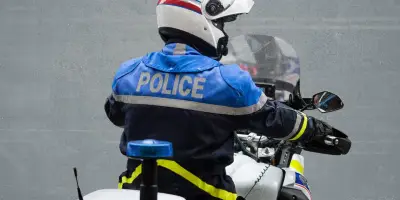 Lyon : deux interpellations après un incendie visant une famille liée au narcotrafic