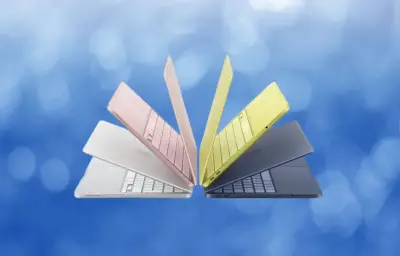 MacBook Neo : l'ordinateur Apple abordable à 699 euros