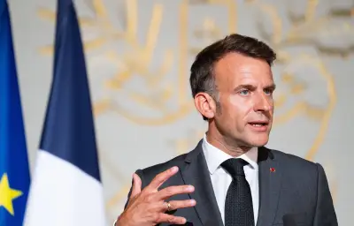 Macron annonce 1 milliard d'euros supplémentaires pour le plan quantique