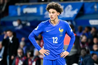 Maghnes Akliouche : comment le Monégasque a gagné sa place pour la Coupe du monde
