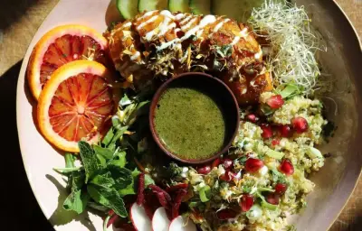 Mai : les meilleurs aliments détox pour alléger son assiette