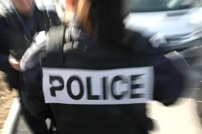 Maire de Waziers frappé au visage lors des commémorations du 8 mai