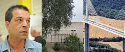 Maire en détention, synagogue vandalisée, Viaduc de Millau : l'actu régionale