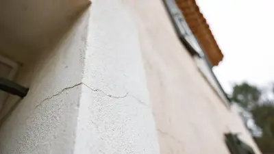 Maisons fissurées par la sécheresse : le combat des sinistrés