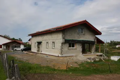 Maisons individuelles : le marché repart grâce au PTZ