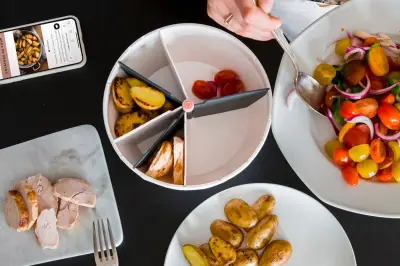 Maju : la méthode française qui révolutionne l'équilibre alimentaire au quotidien