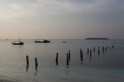 Maldives : cinq plongeurs italiens meurent dans l'exploration de grottes