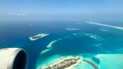 Maldives : cinq plongeurs italiens meurent dans un accident sous-marin