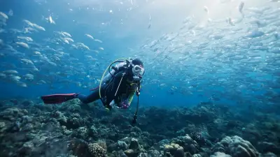 Maldives : cinq plongeurs italiens meurent, un corps retrouvé