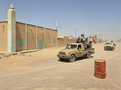Mali : le camp stratégique de Tessalit tombe aux mains des groupes armés