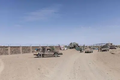 Mali : le JNIM revendique deux attaques meurtrières, plus de 30 morts