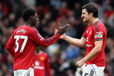 Manchester United bat Liverpool et se qualifie pour la Ligue des champions