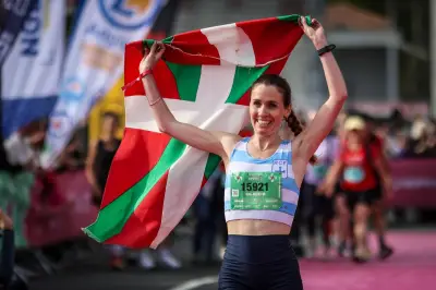 Marathon Biarritz Pays basque : 18 000 participants en 2026, un record historique