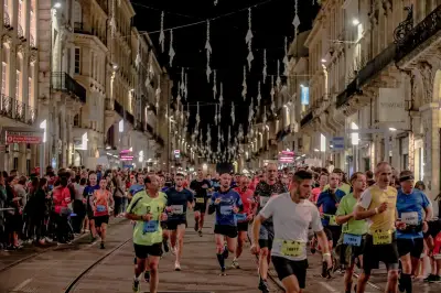 Marathon de Bordeaux : ASO partenaire, retour le 8 novembre