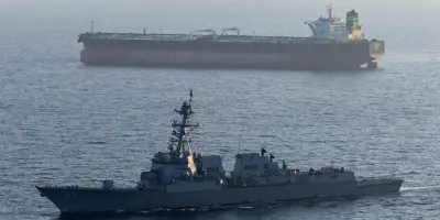 Marco Rubio : phase offensive du conflit avec l'Iran terminée