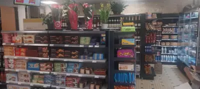Mareuil-sur-Belle : une épicerie solidaire pour remplacer le dernier commerce
