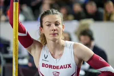 Margot Chevrier : « Les Enhanced Games sont une aberration sportive et médicale »