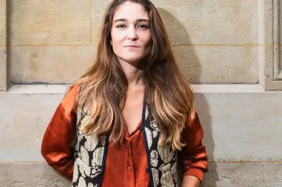 Marine Calmet : la juriste qui veut des droits pour la nature