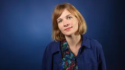 Marion Fayolle : un univers entre noirceur et lumière, entre désir et amour
