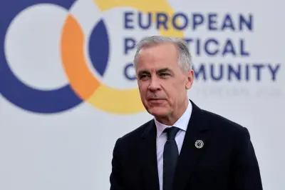Mark Carney propose une intégration inédite Canada-UE sans adhésion