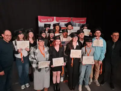 Marmande : deux nouveaux bachelors en alternance à la Cité de la formation